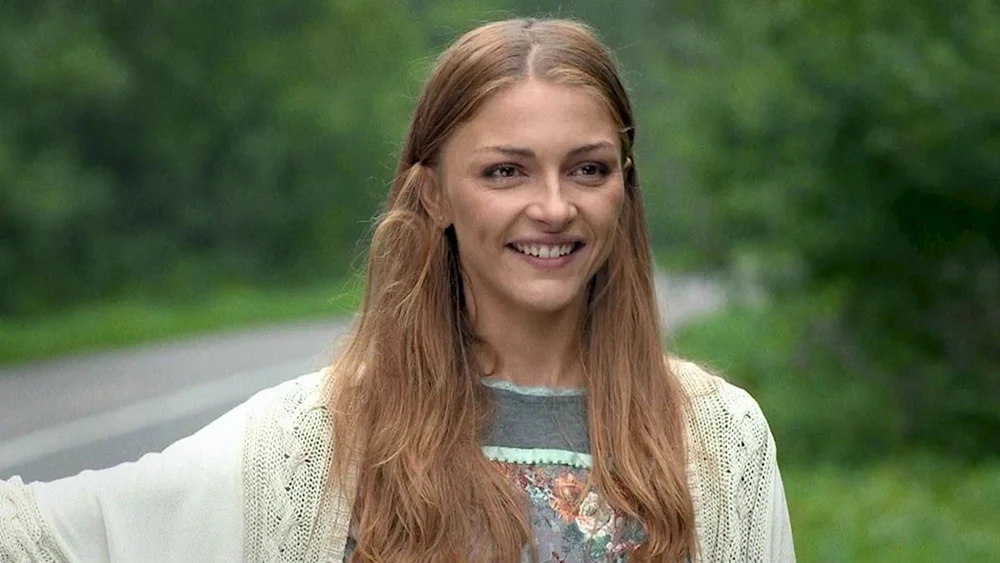 Tatiana Kazuchits 2020