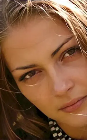 Tatiana Kazuchits Schauspielerin