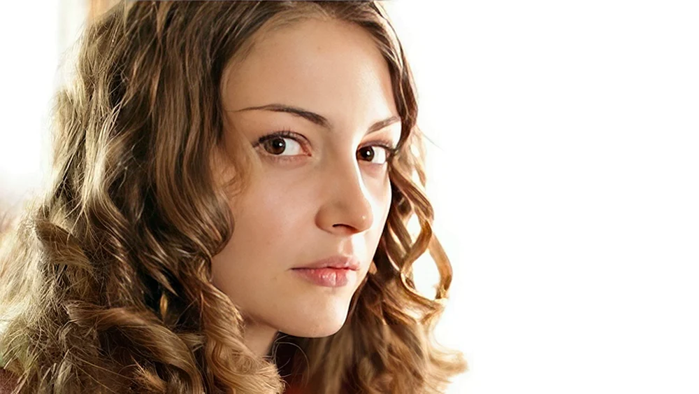 Tatiana Kazuchits Schauspielerin
