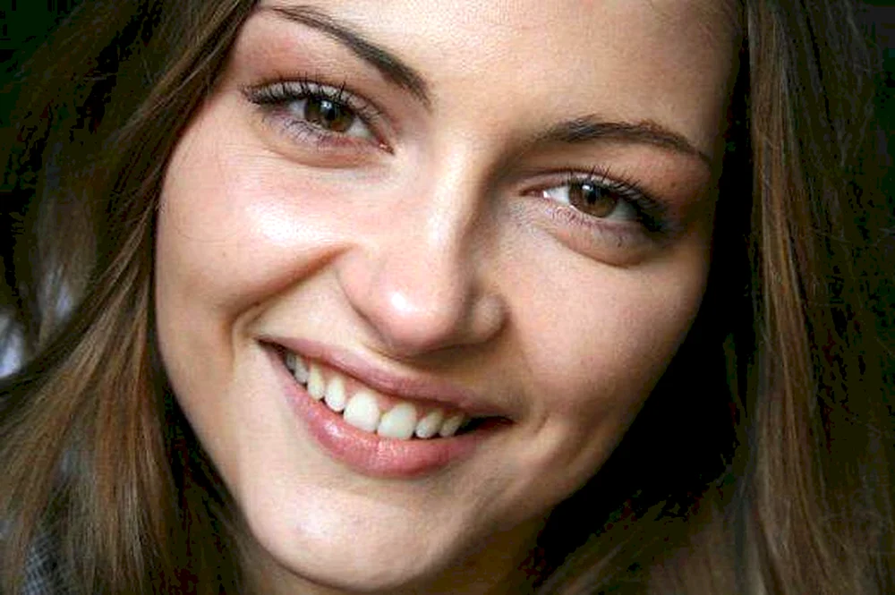 Tatiana Kazuchits 2020