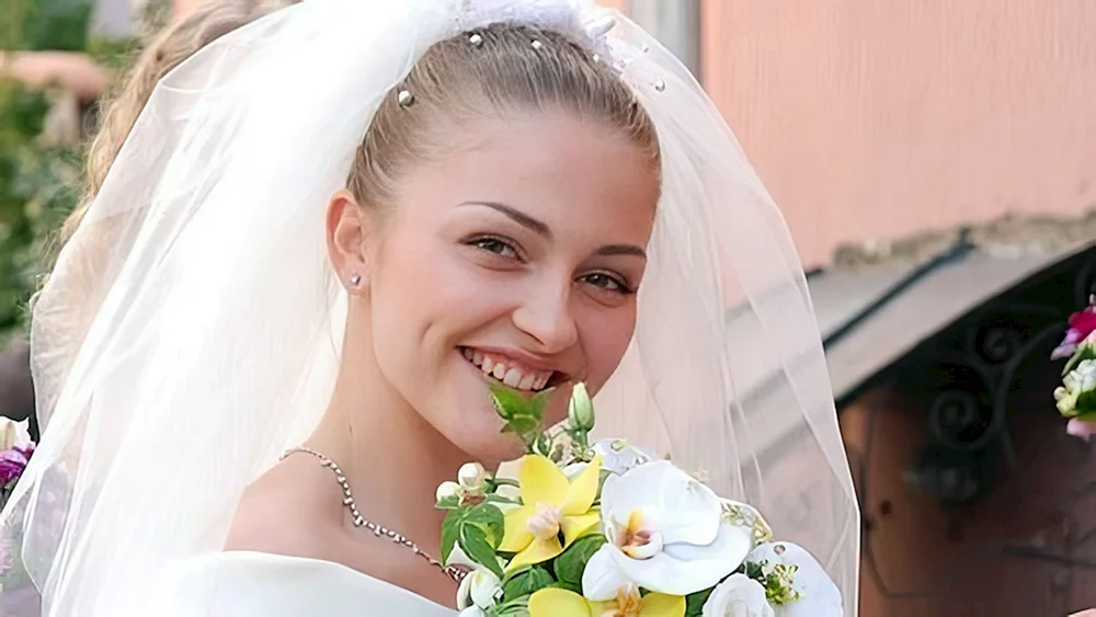 Anna Kazuchits