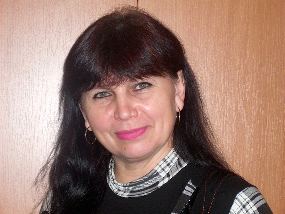 Tatiana Kokurina
