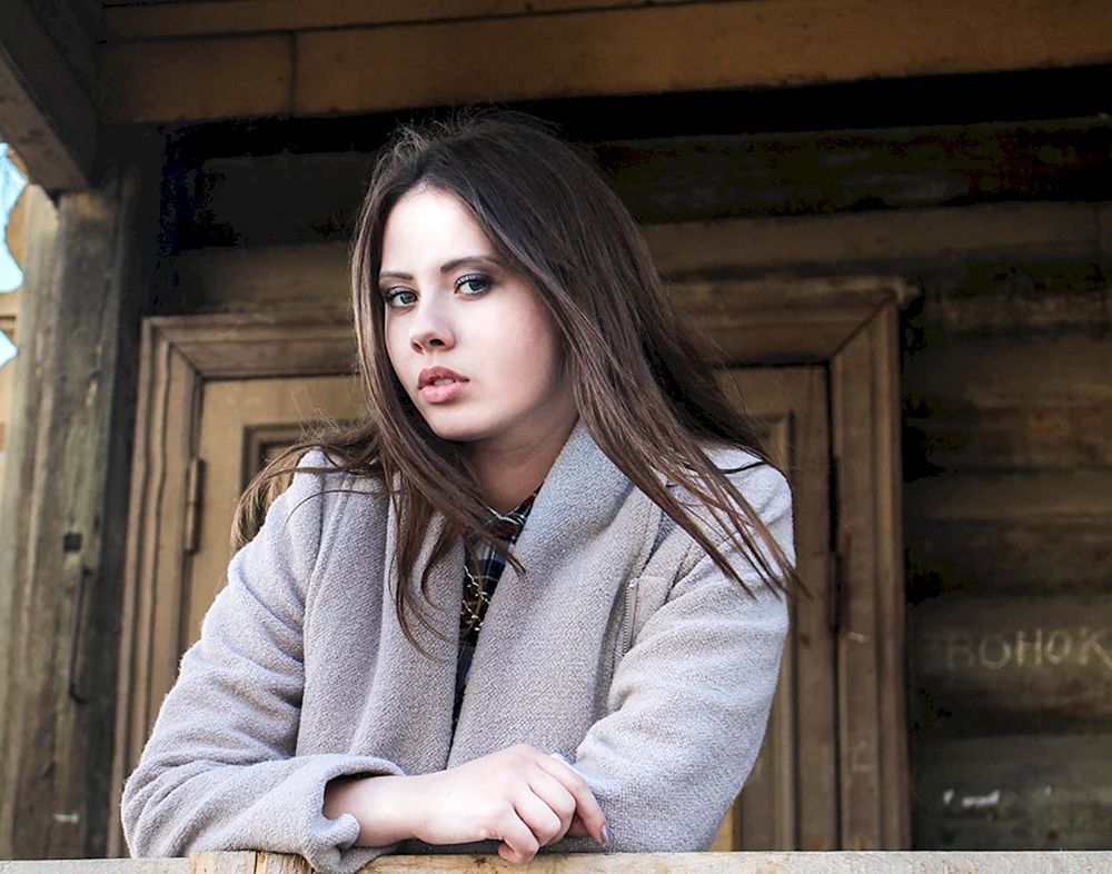 Svetlana Myagkova