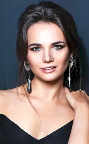 Tatiana Kosmacheva