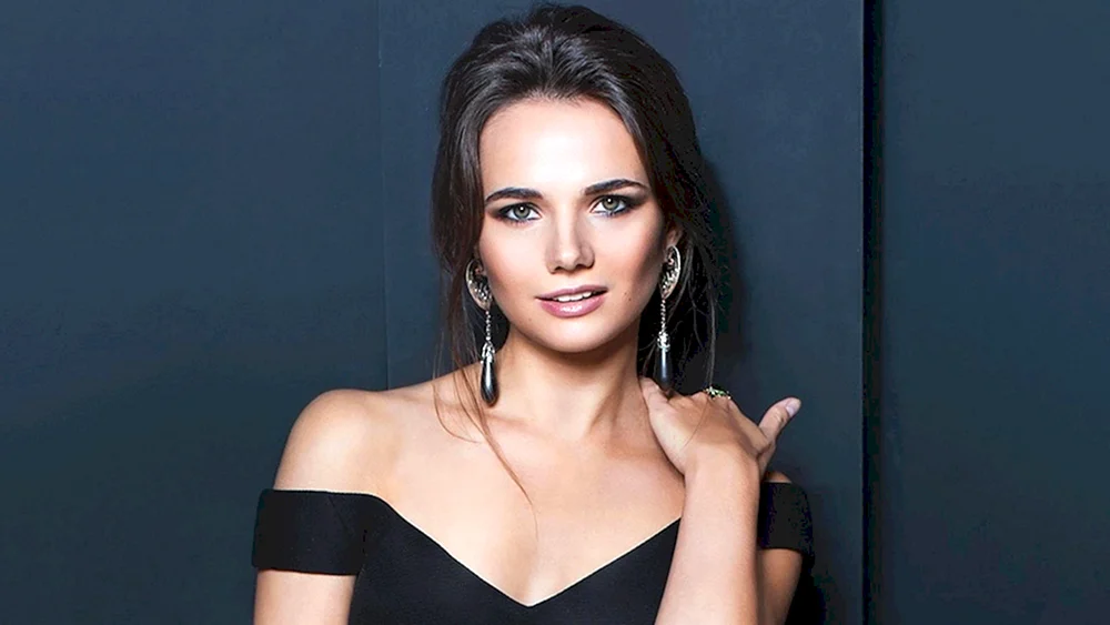 Tatiana Kosmacheva