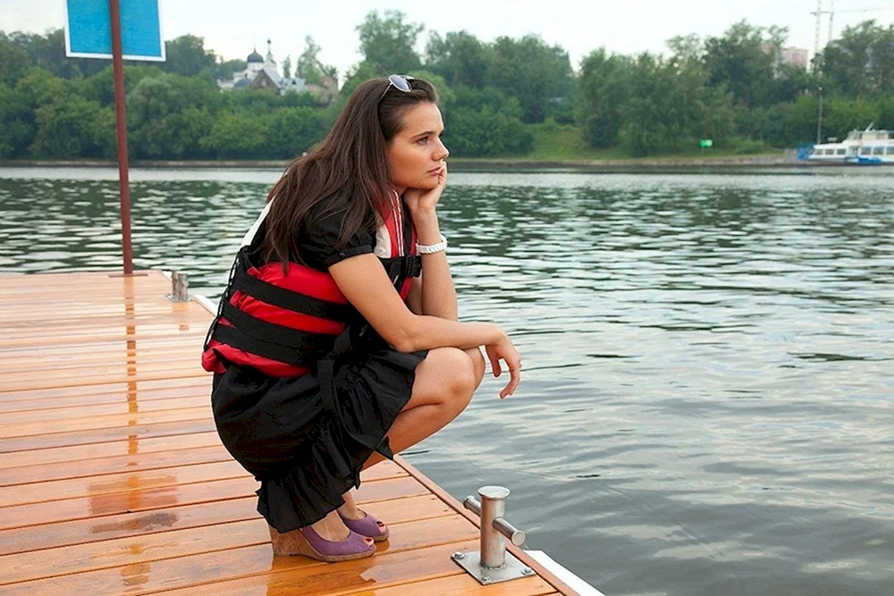 Tatiana Kosmacheva 2023