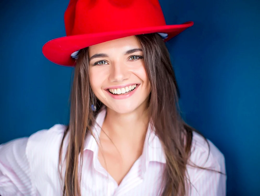 Tatiana Kosmacheva Schauspielerin