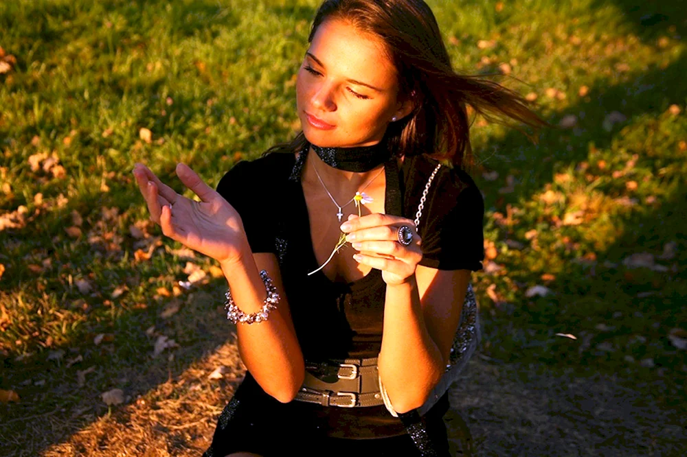 Tatiana Kosmacheva Foto