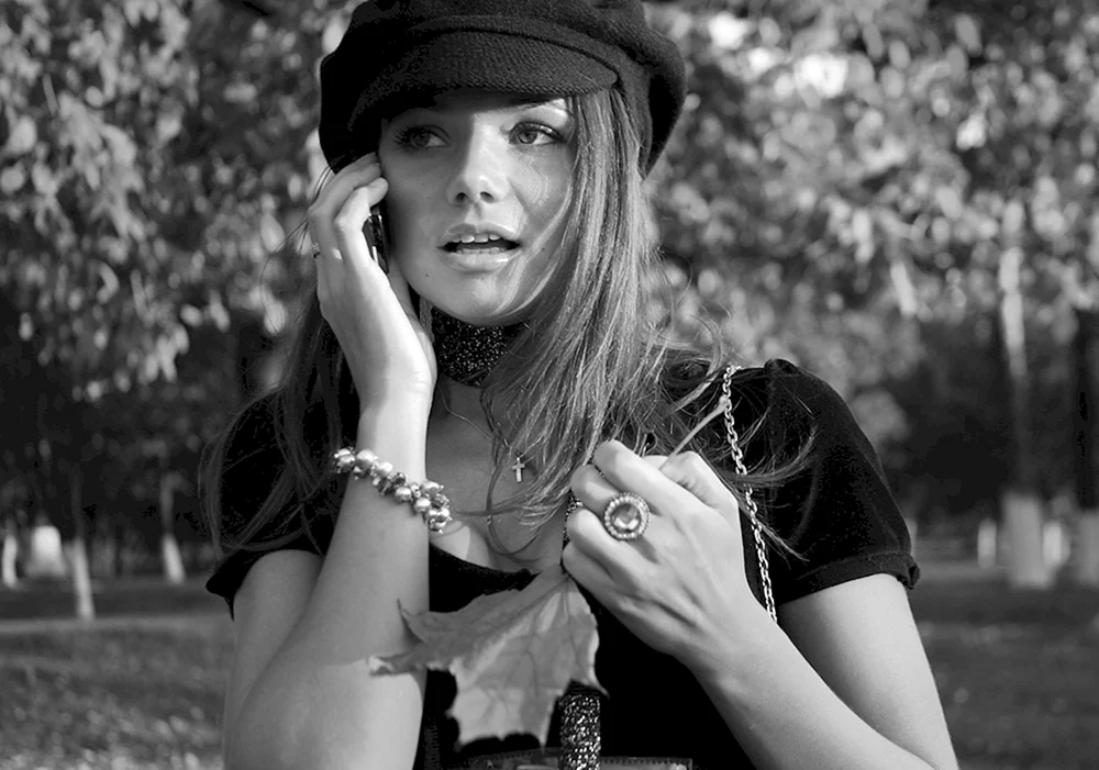 Tatiana Kosmacheva Foto