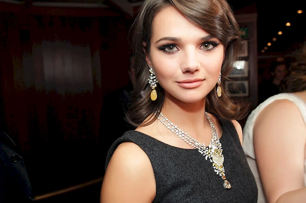 Tatiana Kosmacheva Nase