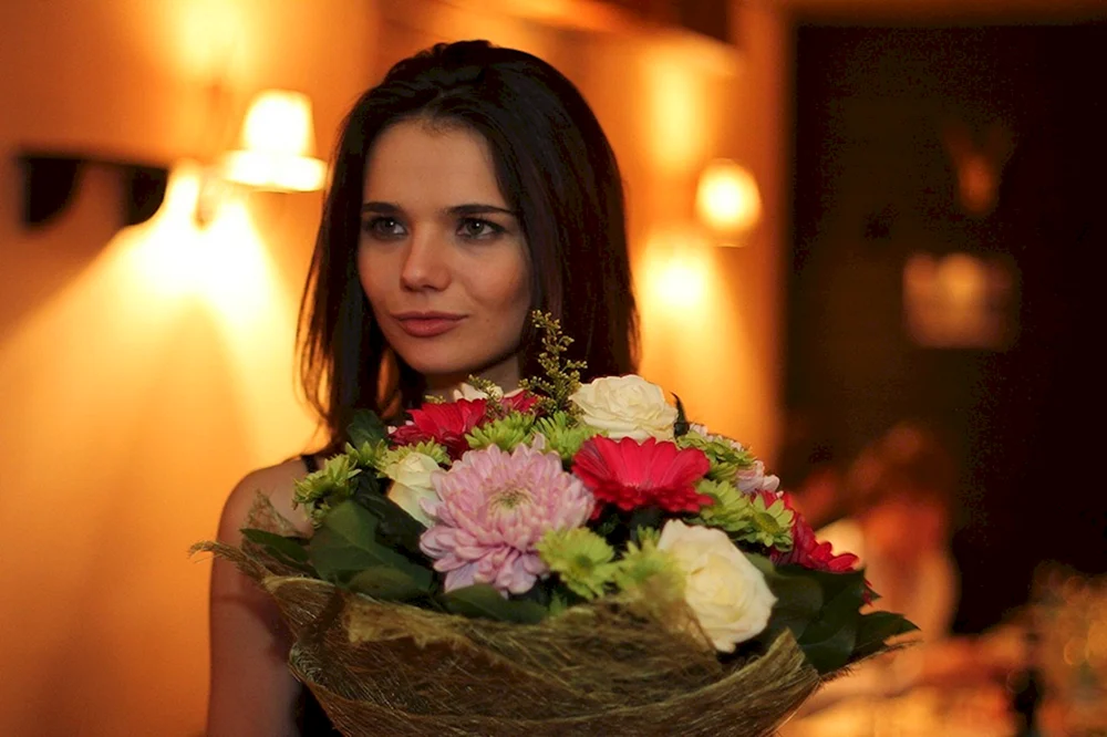 Tatiana Kosmacheva Vika Kuznetsova