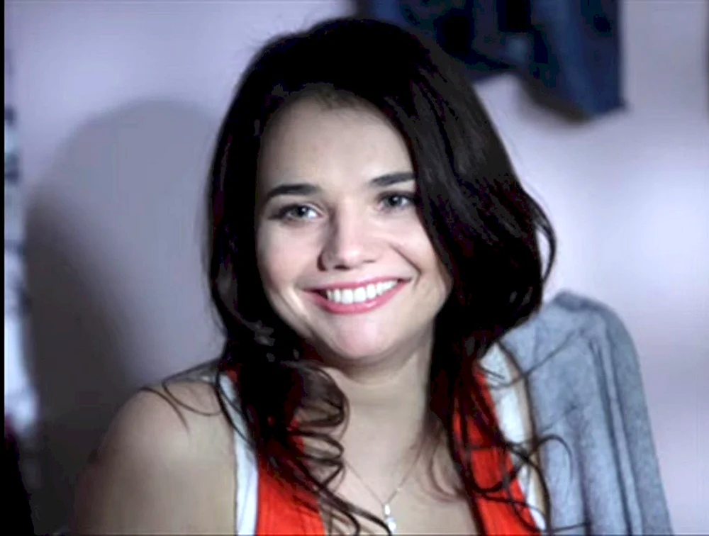 Tatiana Kosmacheva geschlossene Schule