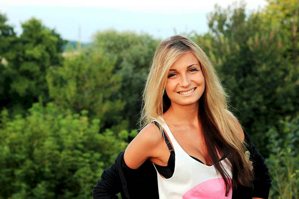 Liliya Gurova