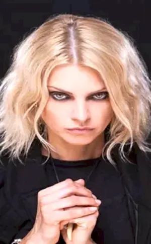 Tatiana Larina