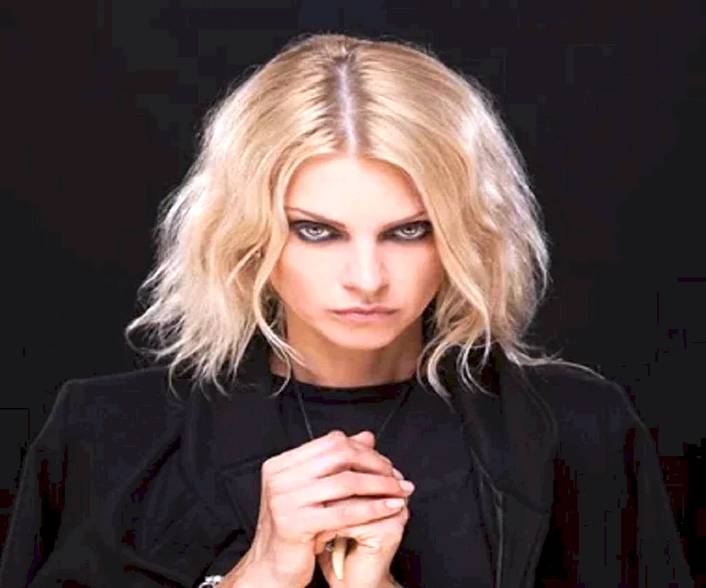 Tatiana Larina