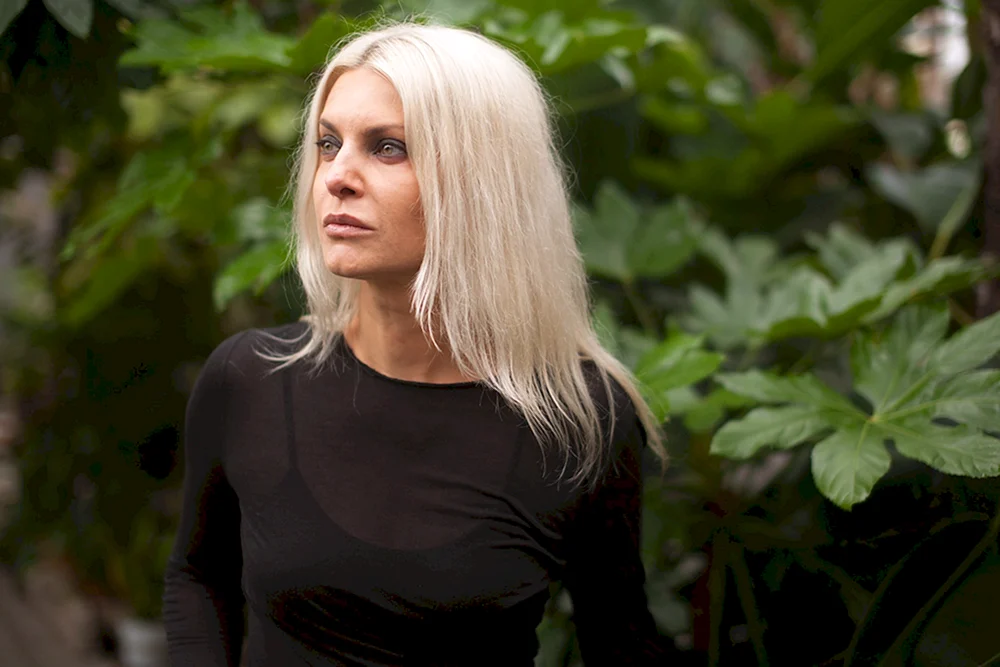 Tatiana Larina Kampf der Hellseher