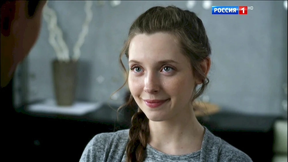 Grozny Serie 2020 Tatiana Lyalina