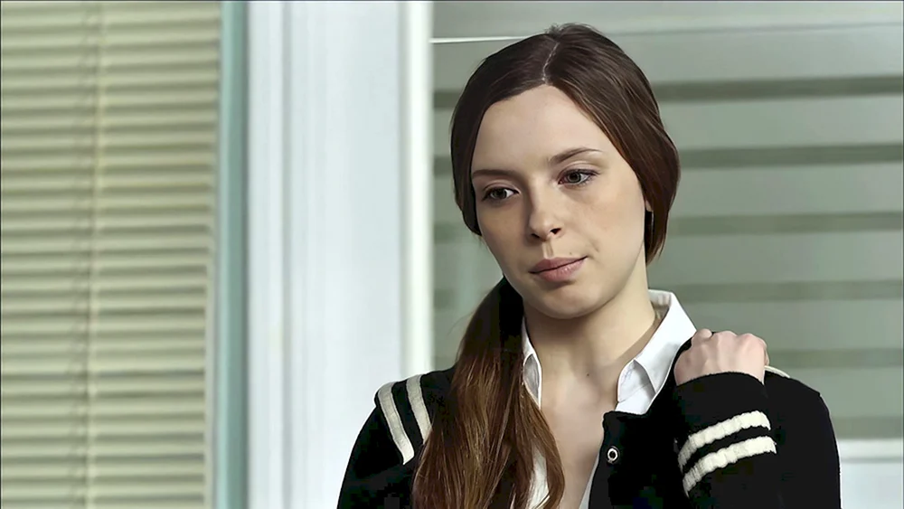 Grozny Serie 2020 Tatjana Ljalina