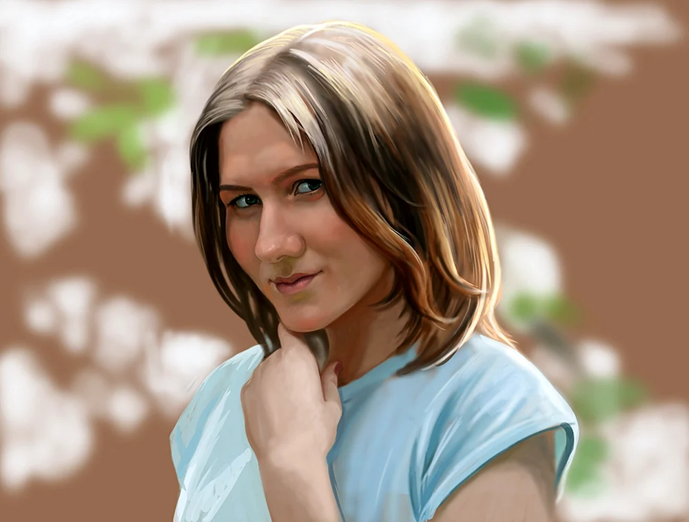 Tanya Starikova