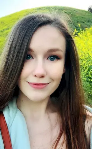Tatyana Misyura Emily Bloom