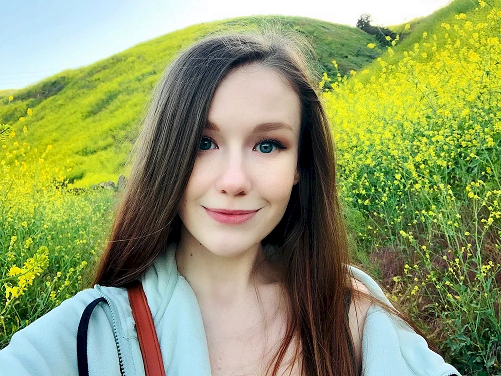 Tatyana Misyura Emily Bloom