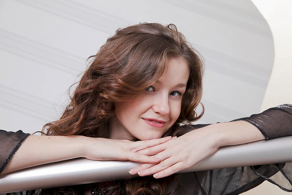 Tatyana Misyura Emily Bloom