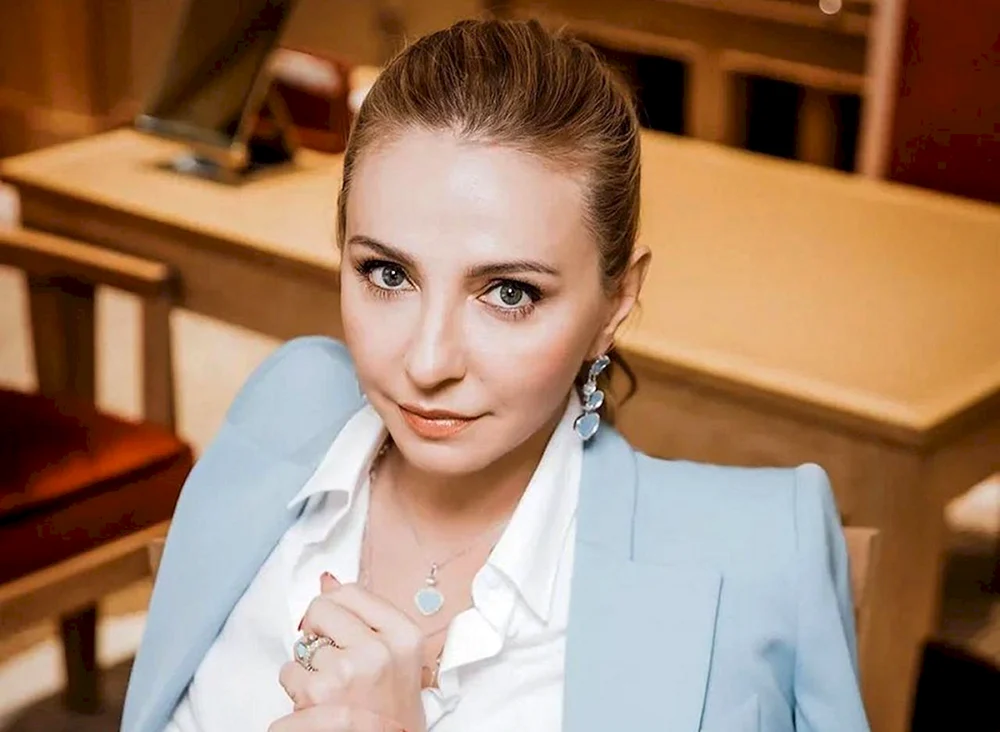 Tatiana Navka