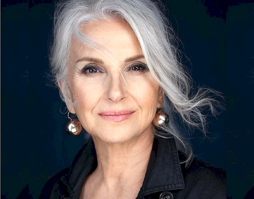 Tatiana Nekludova 63- Russin