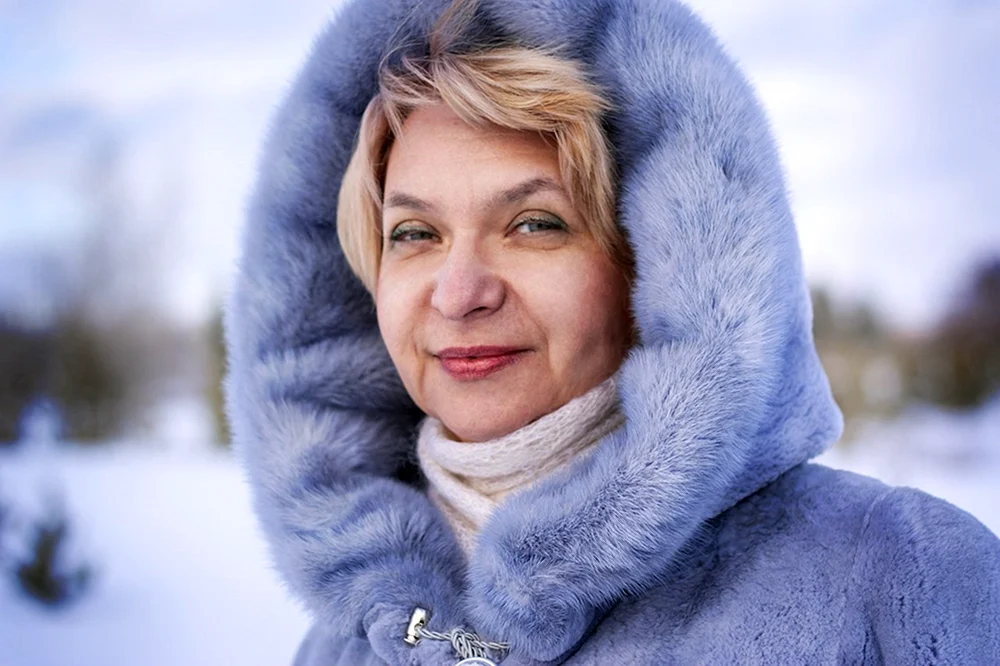 Tatiana Nikitina