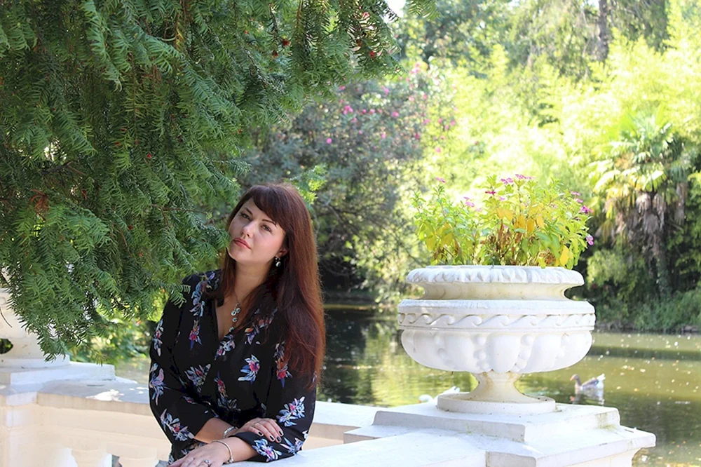 Veronika Mikhaylina Elektrogorsk