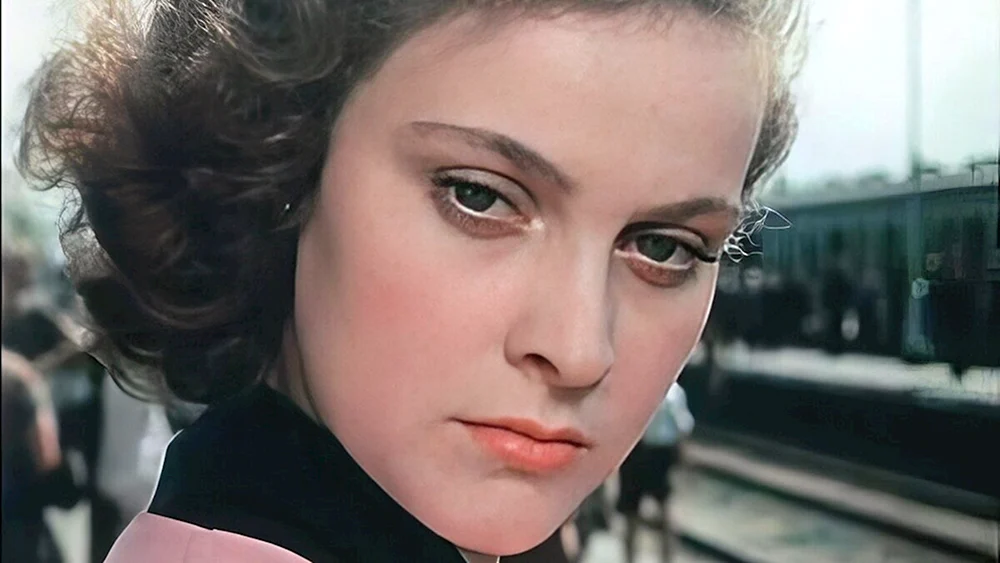 Tatiana Piletskaya
