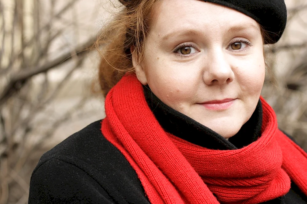 Tatjana Polonskaja