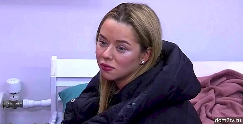 Milana Milana Khametova