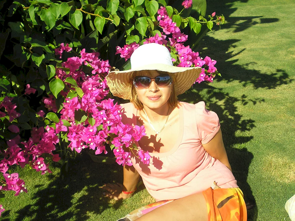Tatiana Remshueva Petrozavodsk