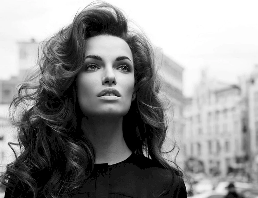 Tatiana Rzhevskaya