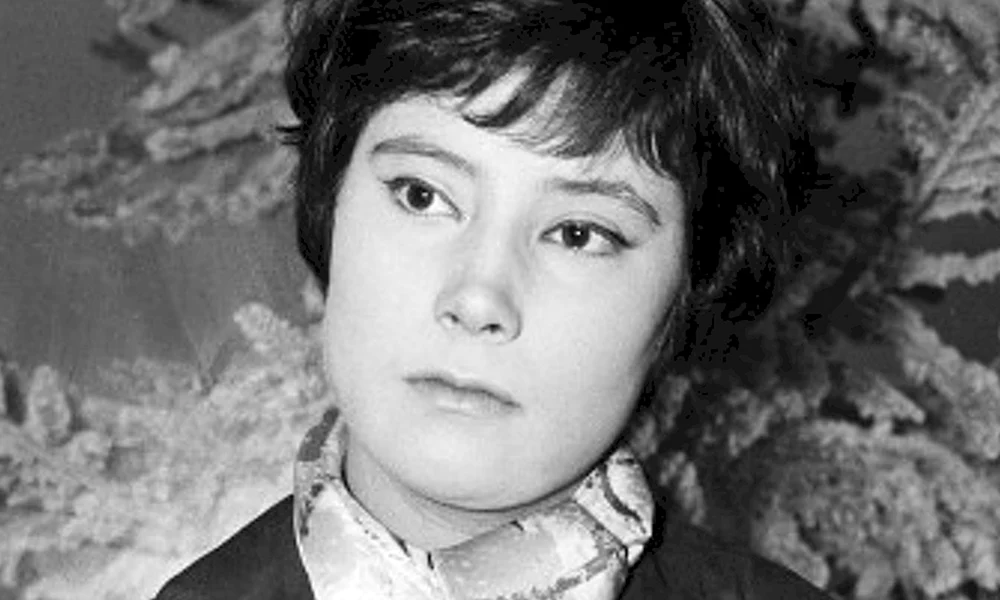 Satiana Samoylova