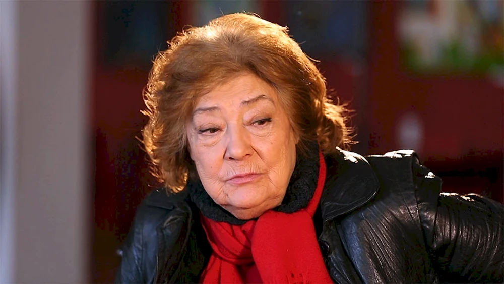 Tatiana Samoylova