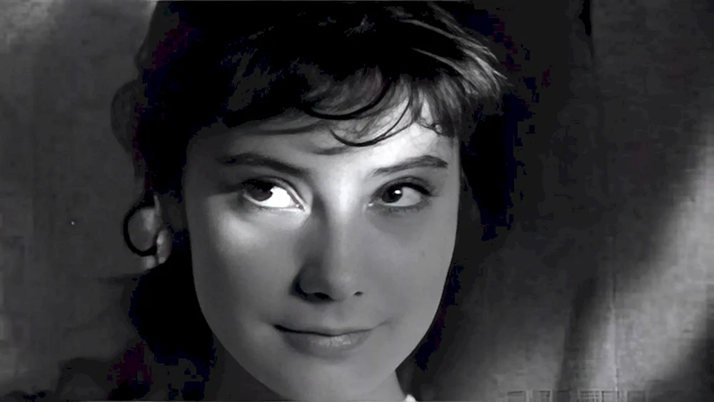 Tatiana Samoylova