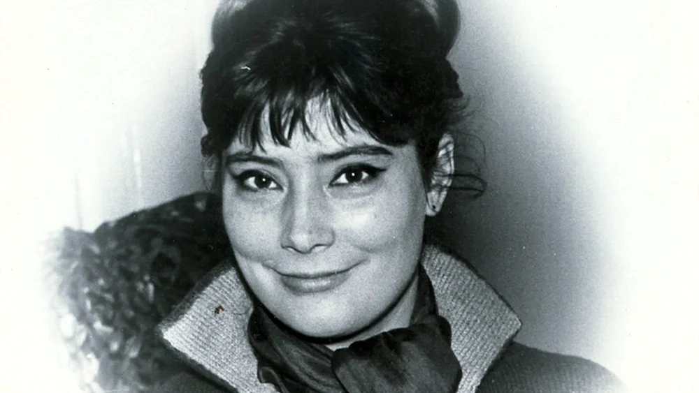 Tatiana Samoylova