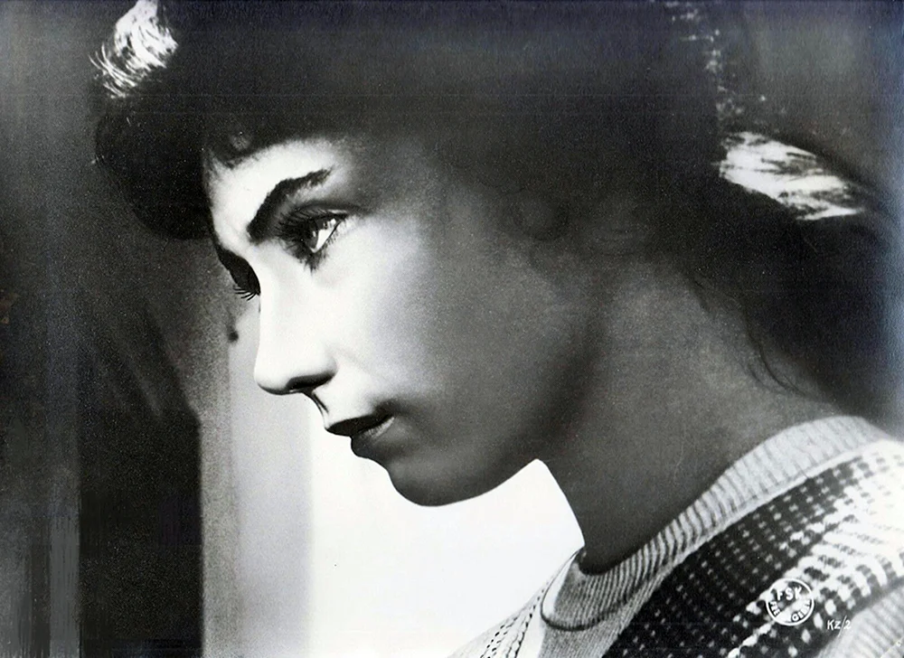 Tatiana Samoylova