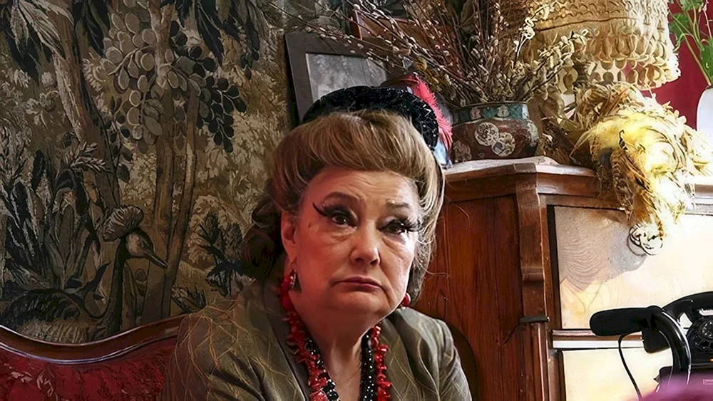 Tatiana Samoylova
