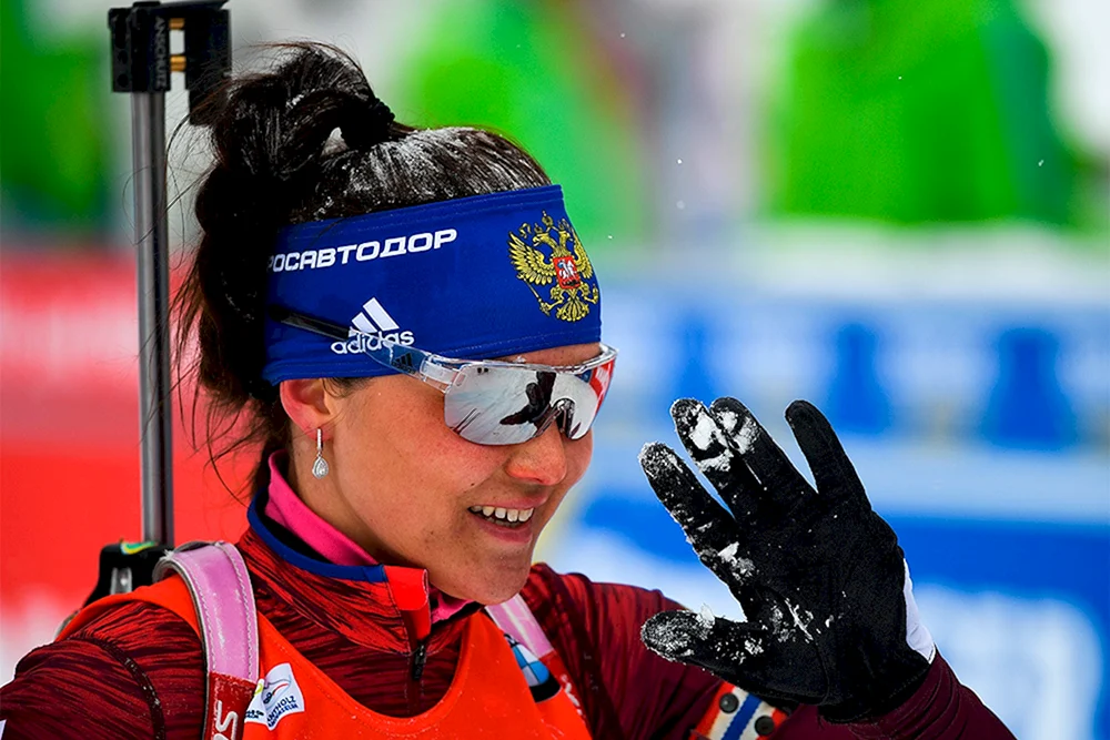 Tatiana Sergeyevna Akimova