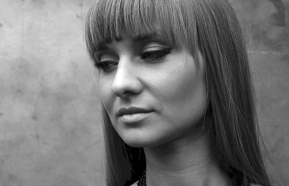 Tatiana Shchelokova