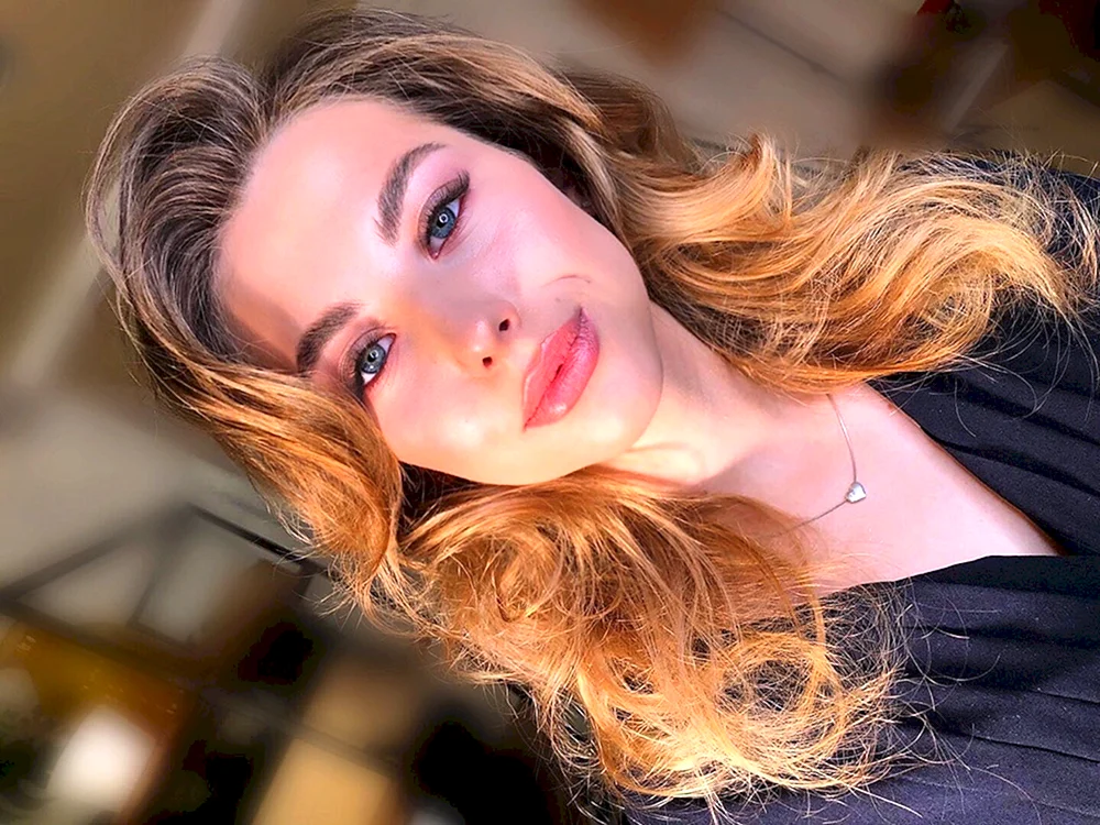 Anastasia Ivanovskaya jung