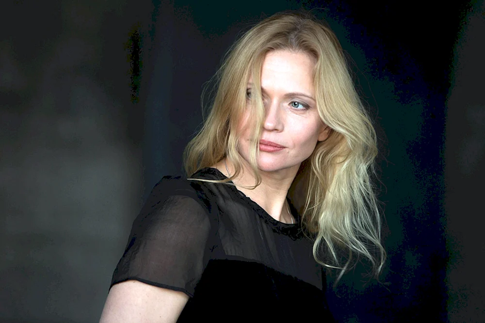 Tatjana Schljachowa