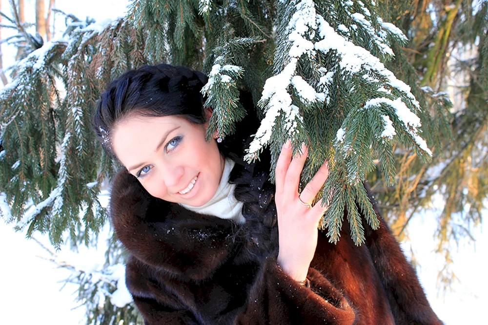 Tatiana Tyunina
