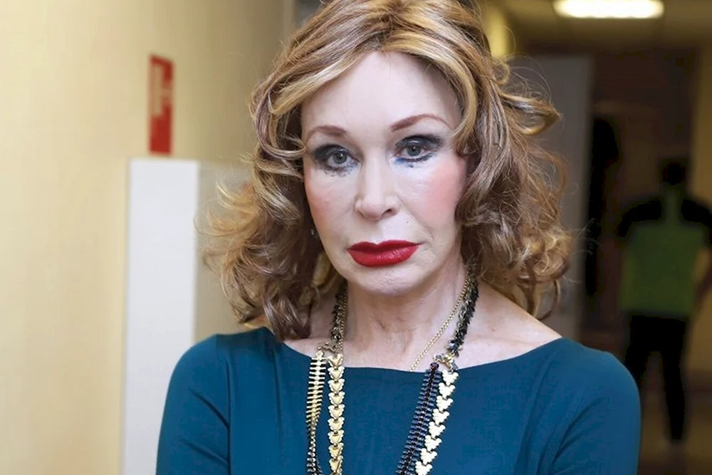Tatiana Vasilieva 2020