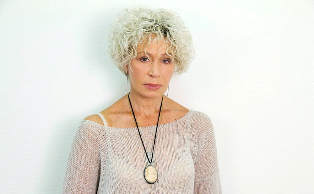 Tatiana Vasilieva 2021