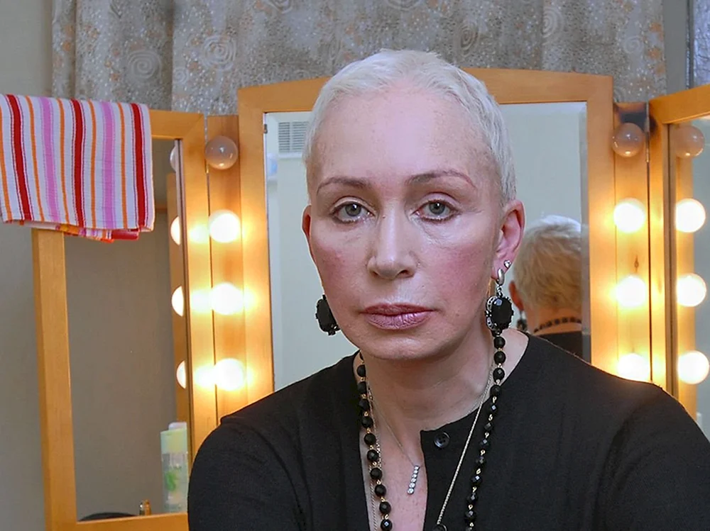 Tatiana Vasilieva 2022