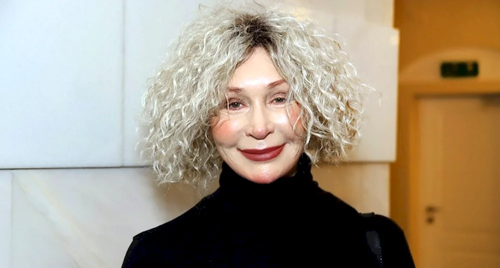 Tatiana Vasilieva 2022